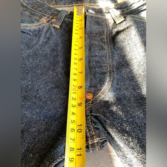 Best Japanese Selvedge Denim Ever - Picture 14 of 15